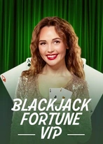 Blackjack Fortune VIP