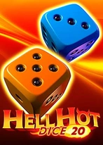 Hell Hot 20 Dice
