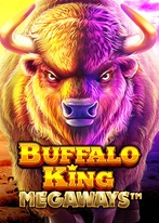 Buffalo King Megaways™