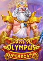 Gates of Olympus Super Scatter