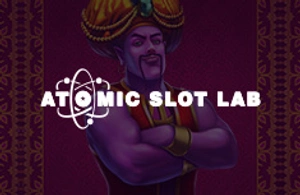 Atomic slot lab