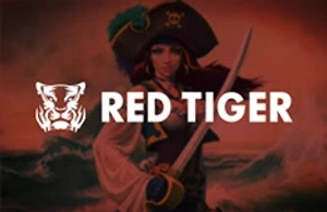Red Tiger