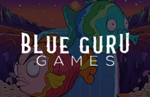 Blue Guru games