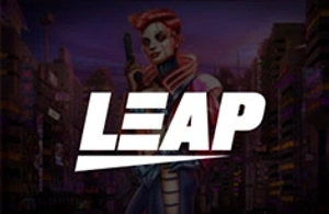 Leap Gaming