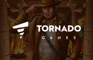 Tornado Games