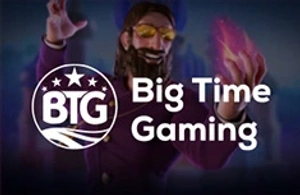 Big Time Gaming