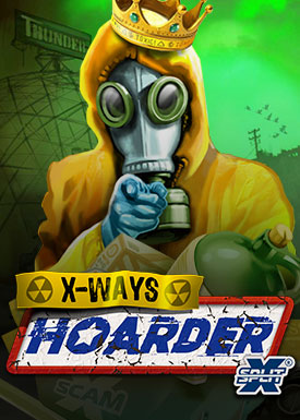 xWays Hoarder xSplit