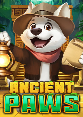 Ancient Paws