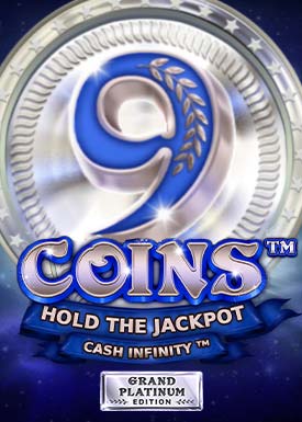9 Coins: Grand Platinum Edition