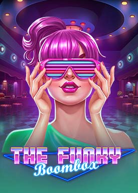 The Funky Boombox