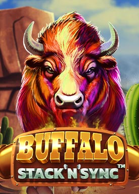 Buffalo Stack n Sync
