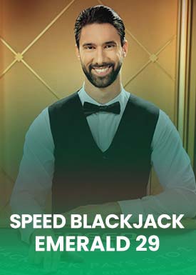 Speed Blackjack 29