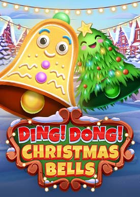 Ding Dong Christmas Bells