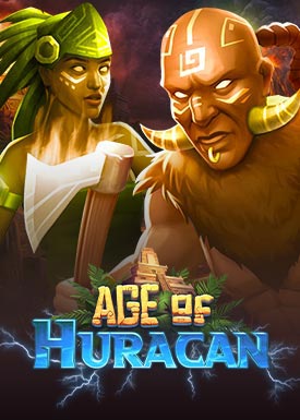 Age of Huracan