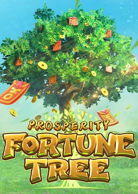 Prosperity Fortune Tree
