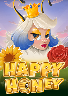 Happy Honey