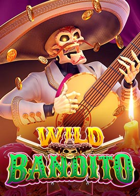 Wild Bandito