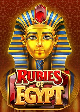 Rubies of Egypt
