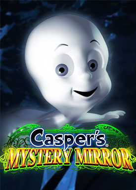 Casper Mystery Mirror