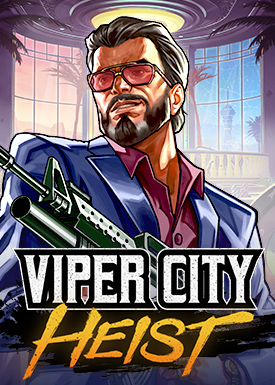 Viper City Heist