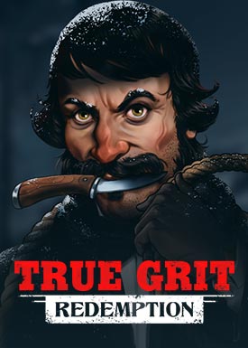 True Grit Redemption