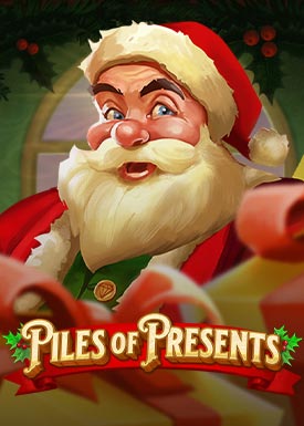 Piles of Presents