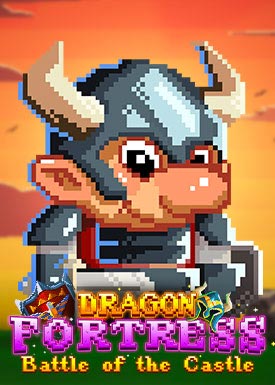 Dragon Fortress - Battle of the Castle