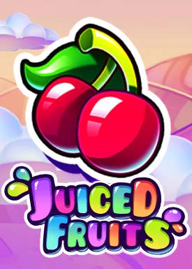 Juiced Fruits