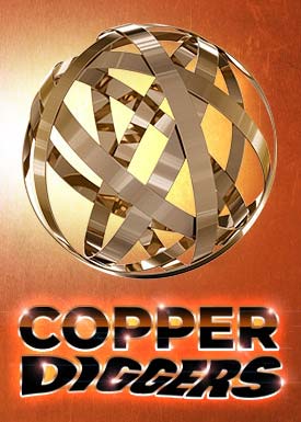 Copper Diggers