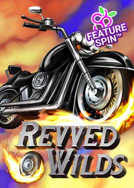 Revved Wilds