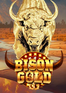 Bison Gold