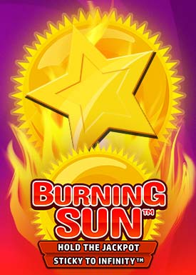 Burning Sun Extremely Light