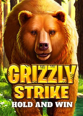 Grizzly Strike
