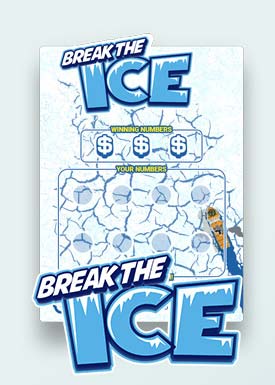 Break the Ice