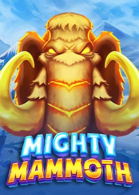 Mighty Mammoth