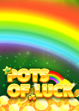 Pots of Luck