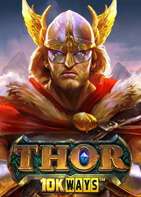 Thor 10K Ways
