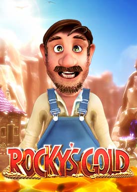 Rocky's Gold