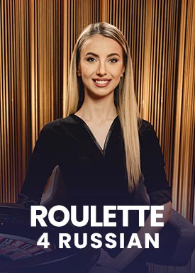Russian Roulette Pragmatic Live