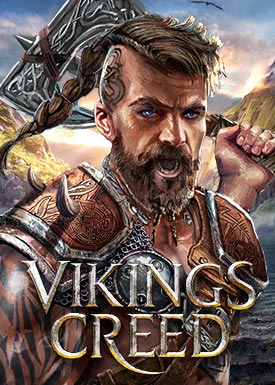 Vikings Creed