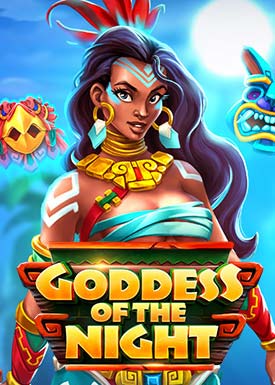 Goddess of the Night