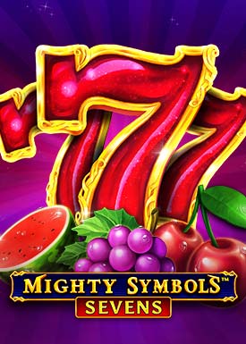 Mighty Symbols: Sevens