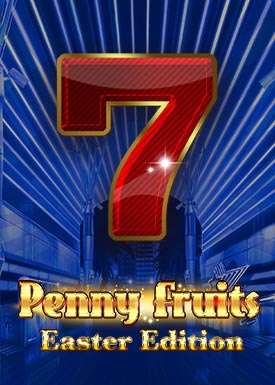 Penny Fruits Easter Edition
