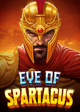 Eye of Spartacus