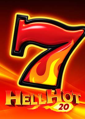 Hell Hot 20