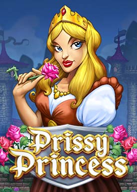 Prissy Princess