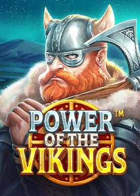 Power of the Vikings