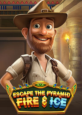Escape the Pyramid