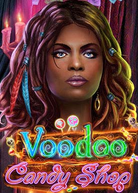 Voodoo Candy Shop