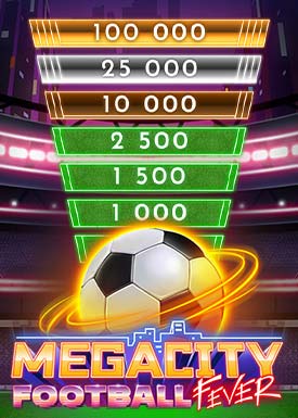 Megacity Football Fever
